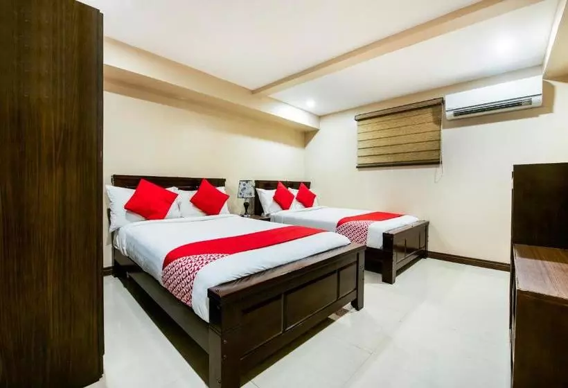 Fotos del hotel La Scala Residences:  6