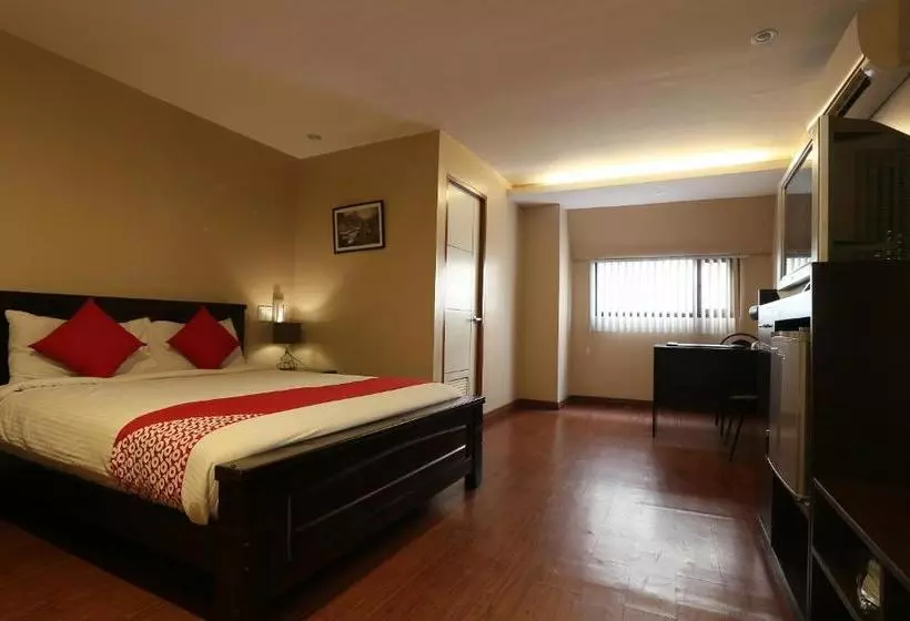 Fotos del hotel La Scala Residences:  13