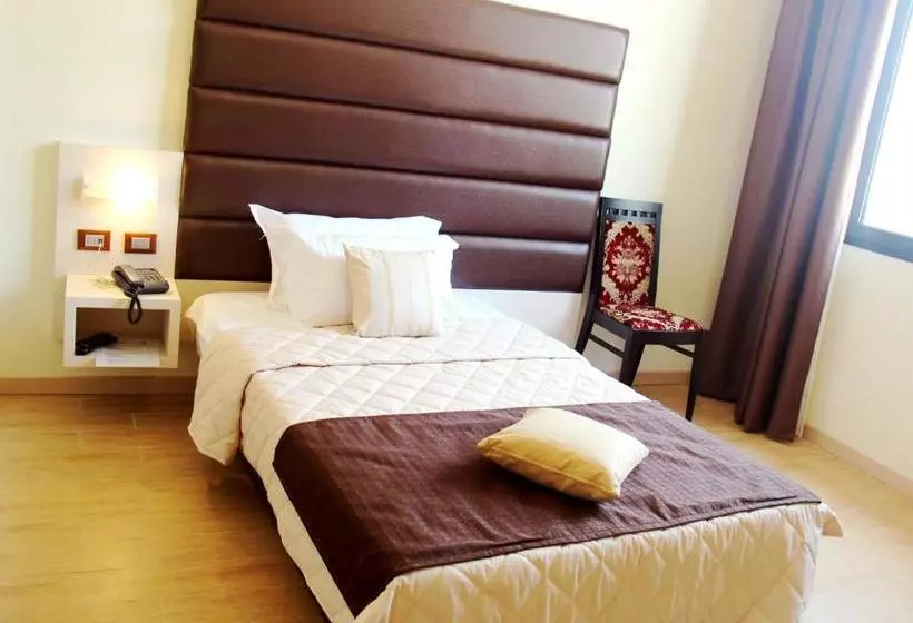 Fotos del hotel Ming Hao:  6