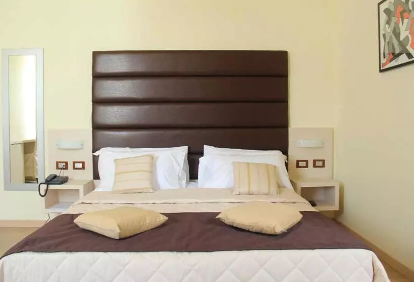 Fotos del hotel Ming Hao:  10