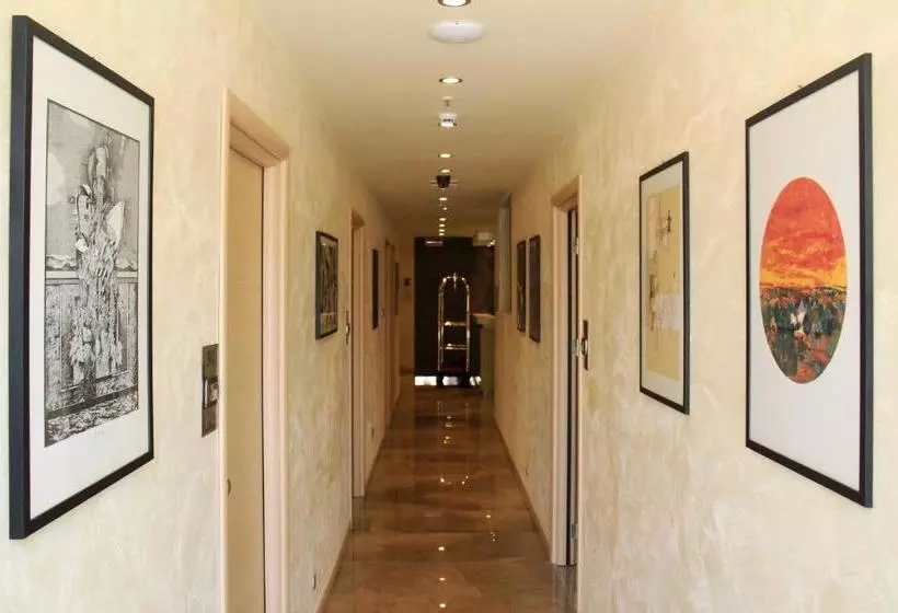 Fotos del hotel Ming Hao:  2