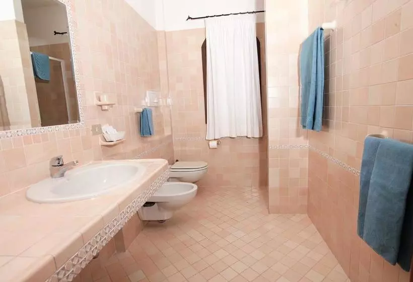 Fotos del hotel Selis:  2