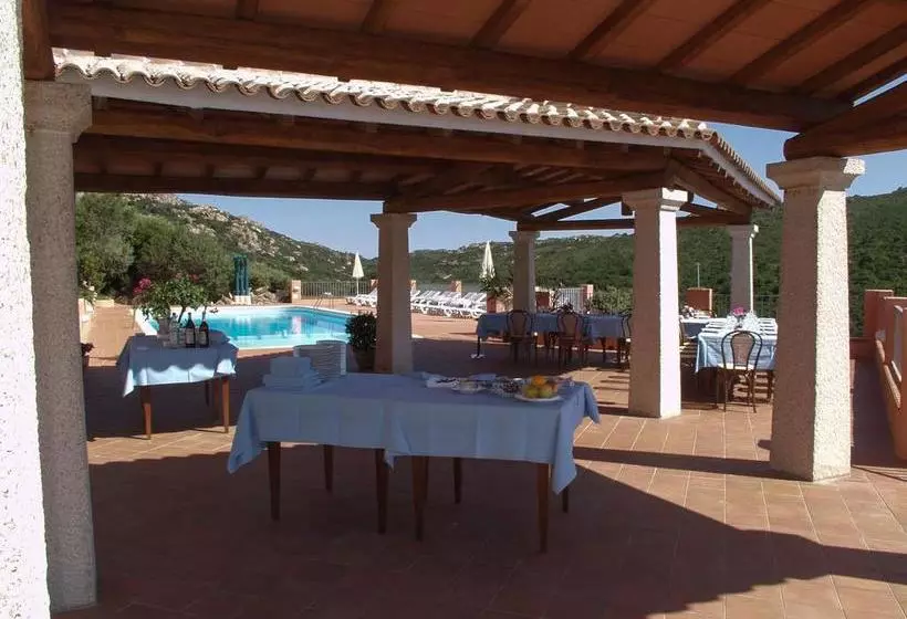 Fotos del hotel Selis:  4