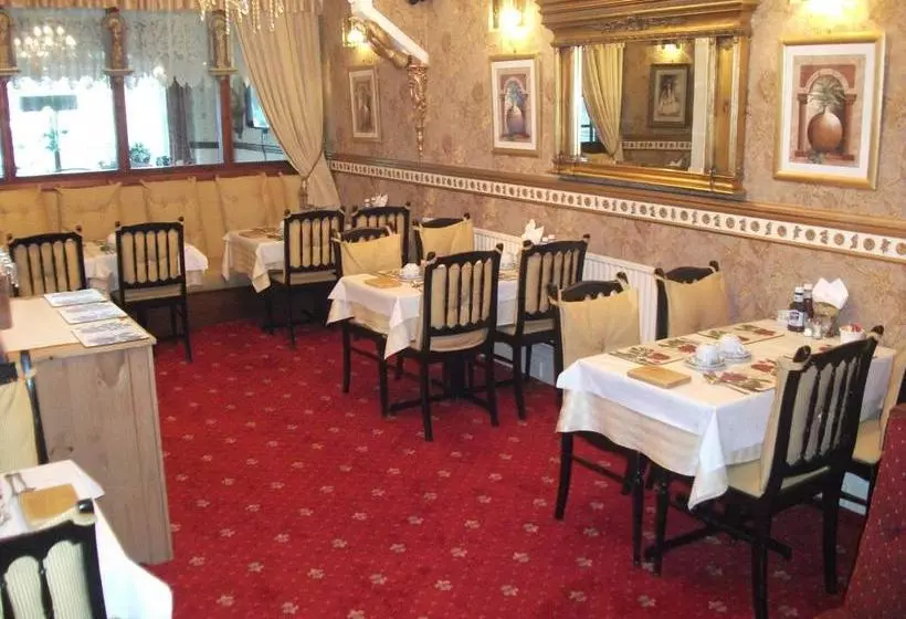 Fotos del hotel The Brema:  10