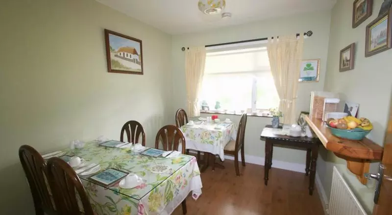 Fotos del hotel Castleview House B&b:  6
