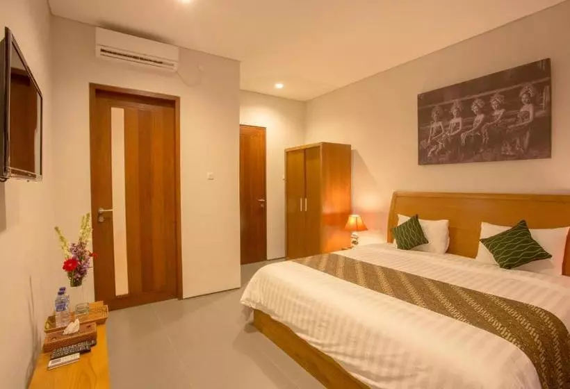 Fotos del hotel Rama Village:  2