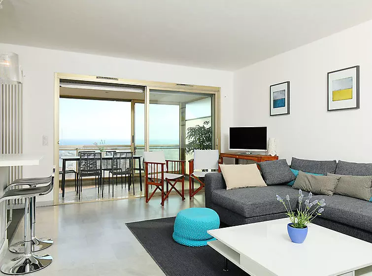 Fotos del hotel Apartment Les Goelands:  12