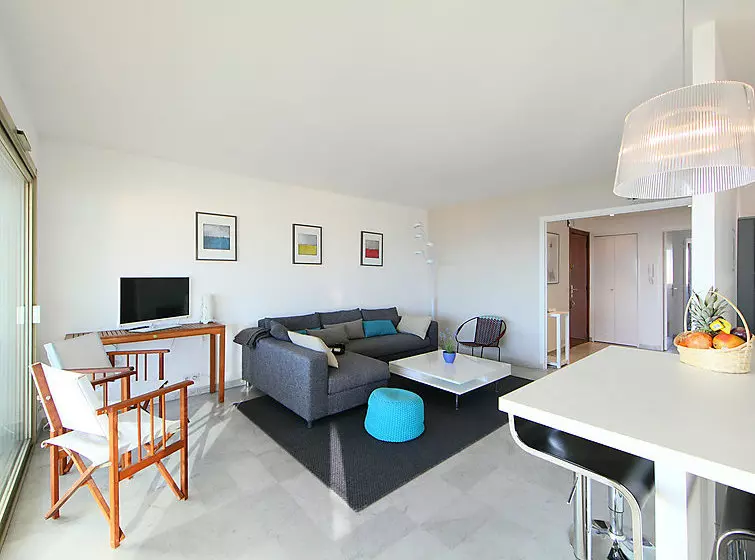 Fotos del hotel Apartment Les Goelands:  10