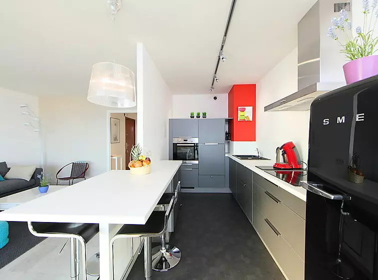 Fotos del hotel Apartment Les Goelands:  2