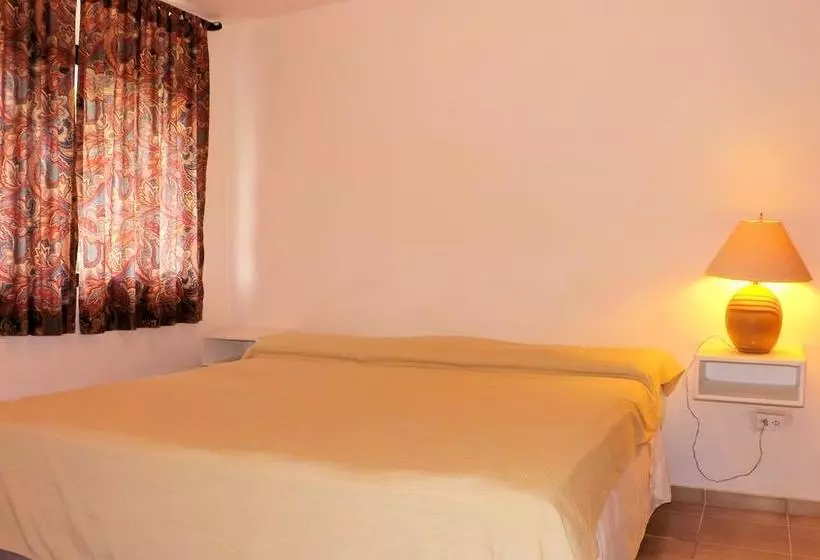 Fotos del hotel Las Cañas by Checkin:  2