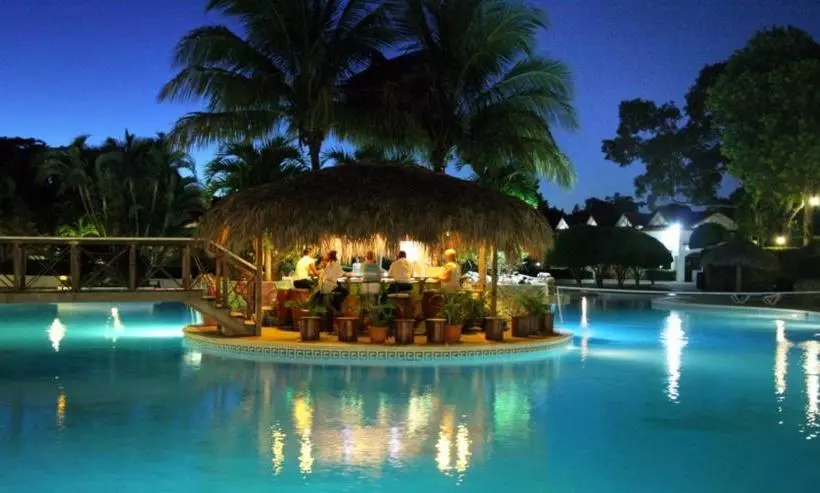 Fotos del hotel Las Cañas by Checkin:  5