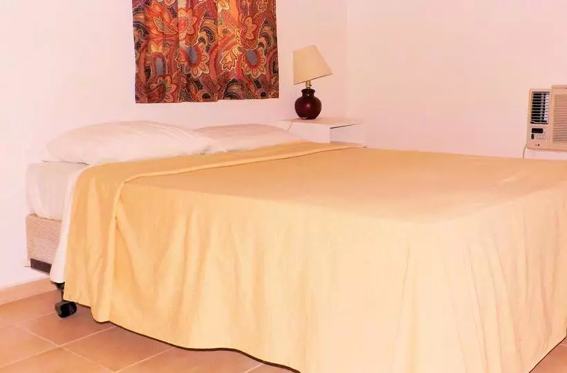Fotos del hotel Las Cañas by Checkin:  9