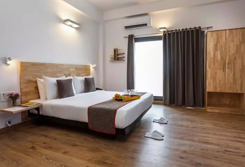 Fotos del hotel Oyo Townhouse 021 Bombay Exhibition Centre:  13