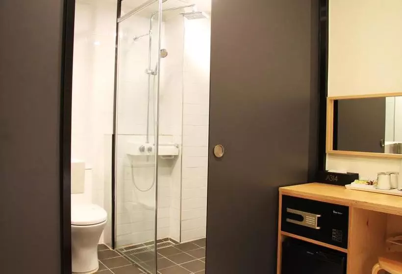 Fotos del hotel A314:  10