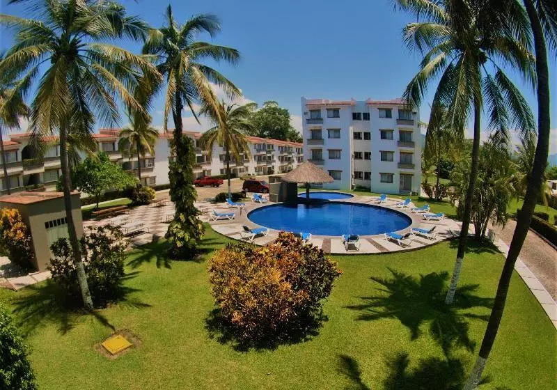 Fotos del hotel Suites Las Palmas Hotel & Villas:  13