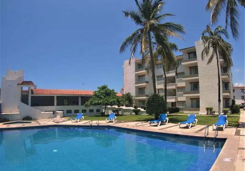 Fotos del hotel Suites Las Palmas Hotel & Villas:  9