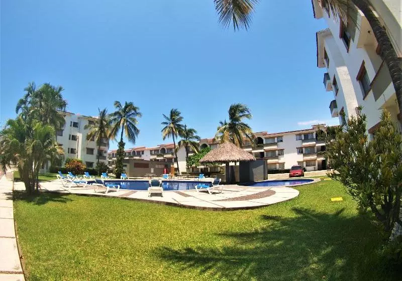 Fotos del hotel Suites Las Palmas Hotel & Villas:  10