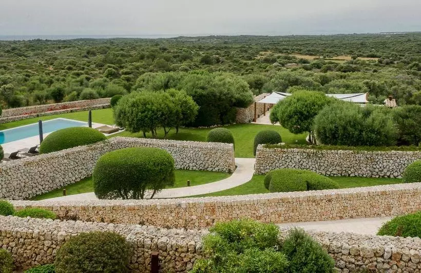 Fotos del hotel Cugó Gran Menorca:  5