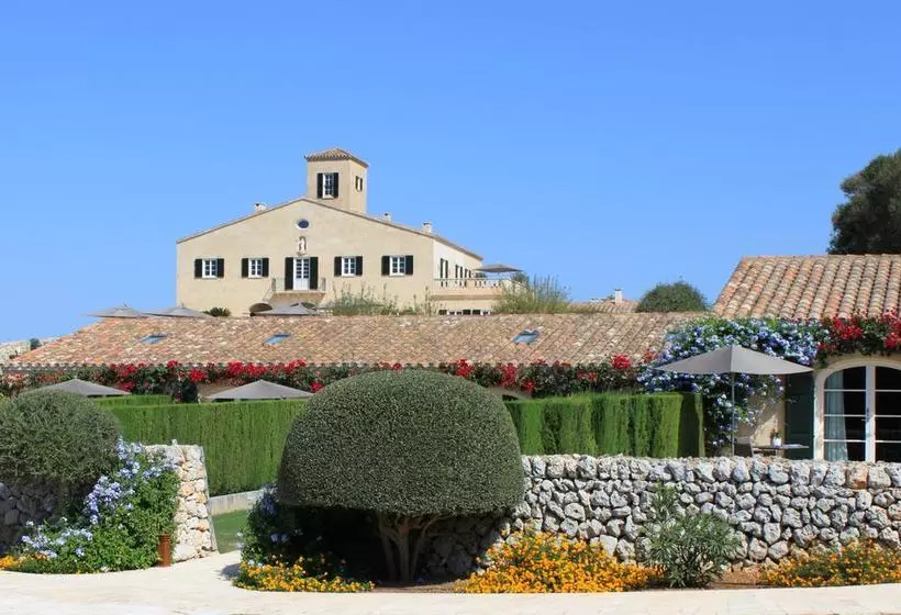Fotos del hotel Cugó Gran Menorca:  17