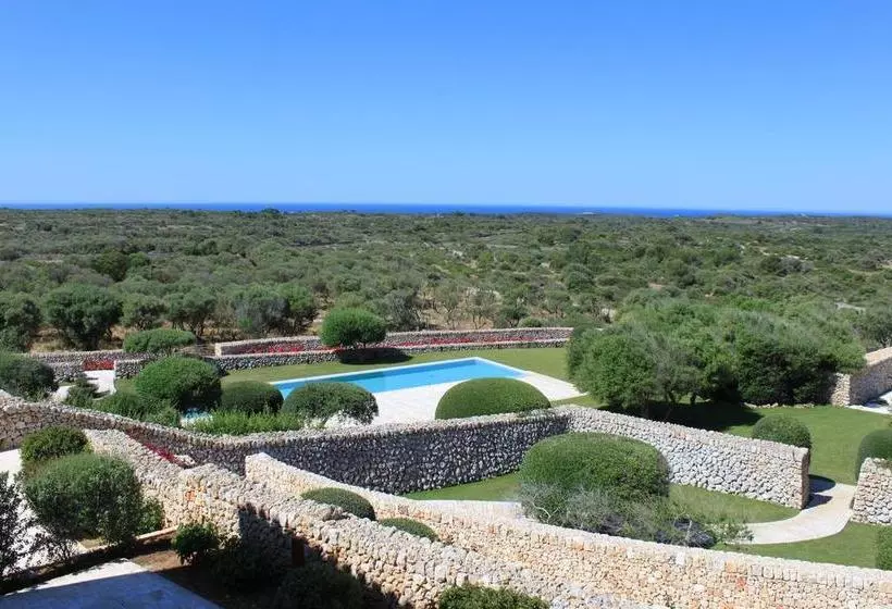 Fotos del hotel Cugó Gran Menorca:  10