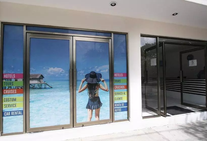 Fotos del hotel Select Inn Quinta Playa Del Carmen:  5