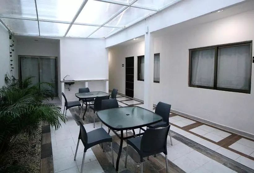 Fotos del hotel Select Inn Quinta Playa Del Carmen:  3