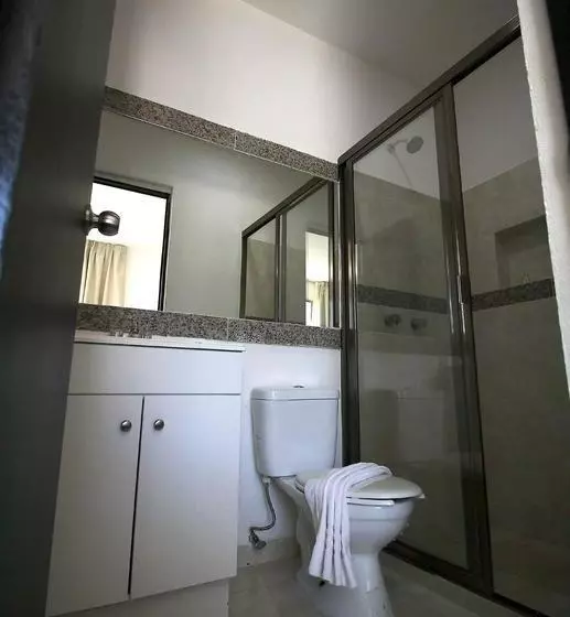 Fotos del hotel Select Inn Quinta Playa Del Carmen:  8