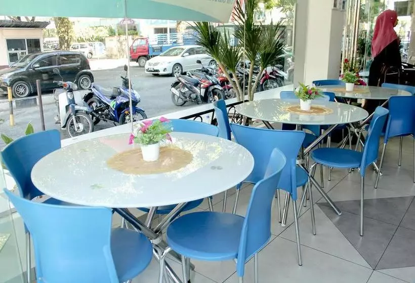 Fotos del hotel Darulaman Alor Setar:  14