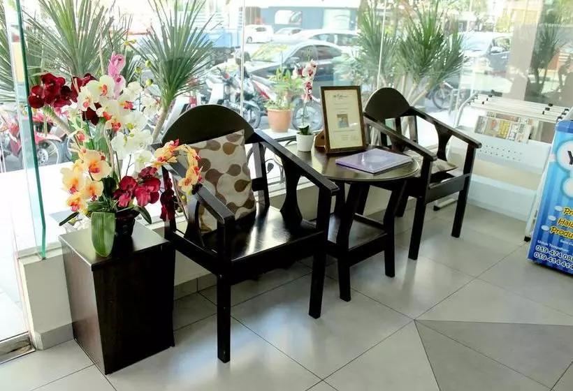 Fotos del hotel Darulaman Alor Setar:  4