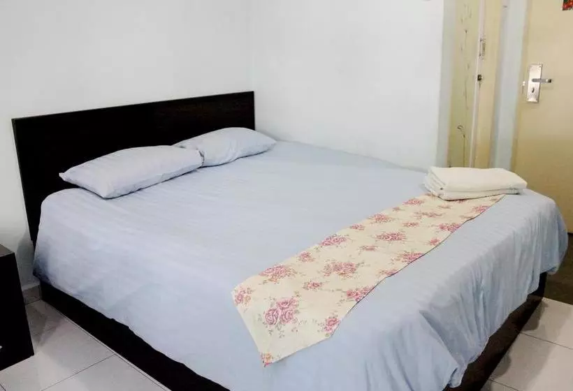 Fotos del hotel Darulaman Alor Setar:  15