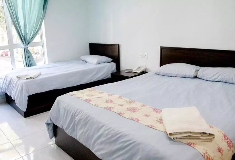 Fotos del hotel Darulaman Alor Setar:  13