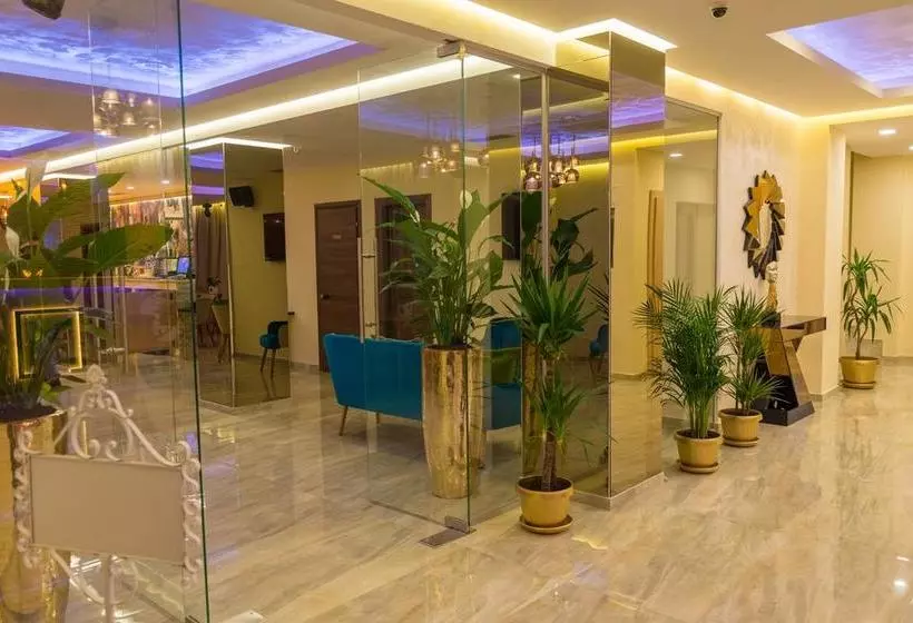 Fotos del hotel Monopoly:  2