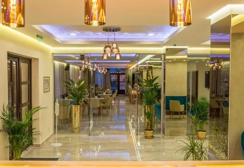 Fotos del hotel Monopoly:  19