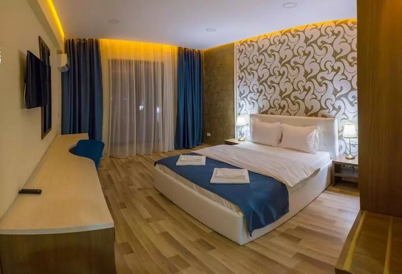 Fotos del hotel Monopoly:  23