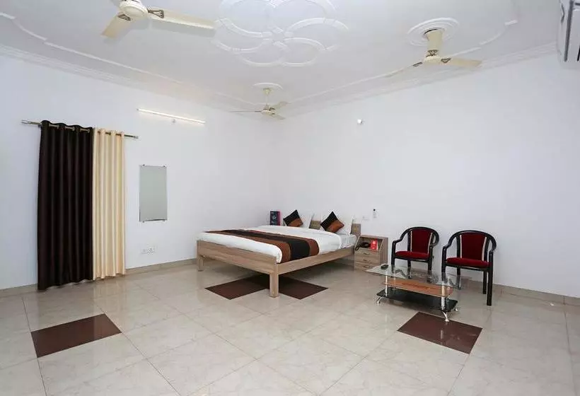 Fotos del hotel Oyo 11069 Hotel Star Inn:  6