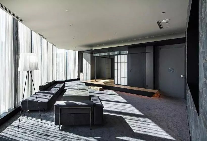 Fotos del hotel Koe Tokyo:  8