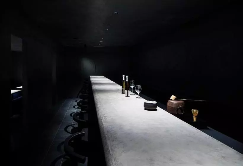 Fotos del hotel Koe Tokyo:  14