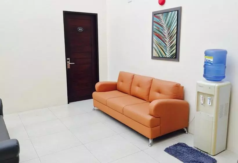 Fotos del hotel Obrero Suites:  21