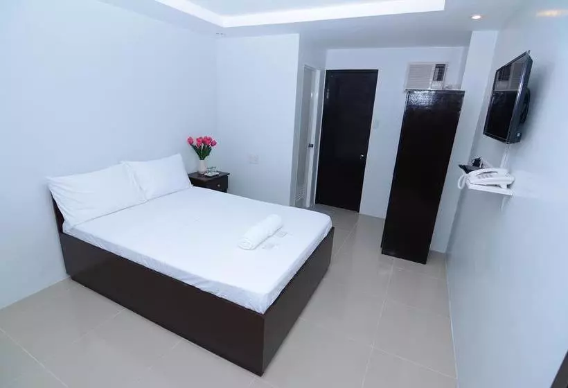 Fotos del hotel Obrero Suites:  20