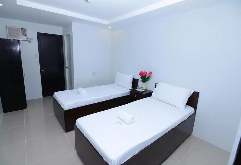Fotos del hotel Obrero Suites:  19