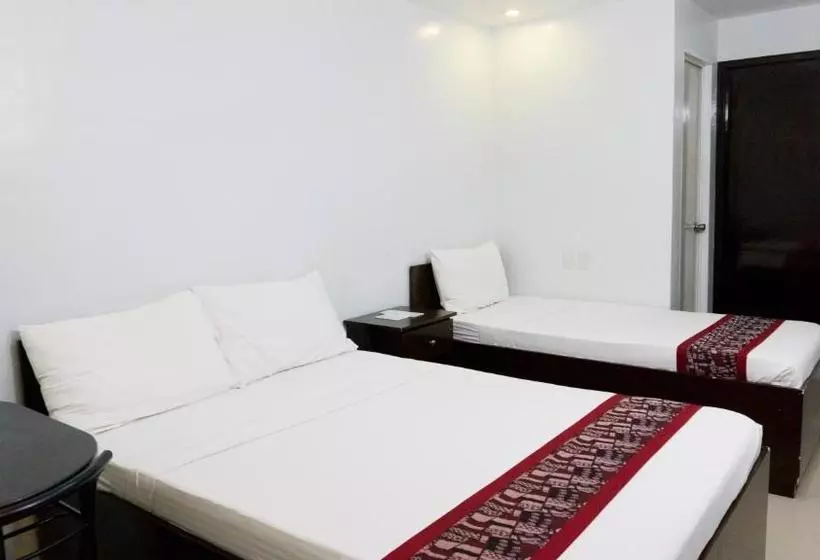 Fotos del hotel Obrero Suites:  11