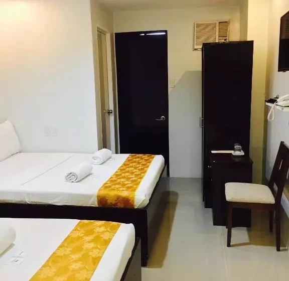Fotos del hotel Obrero Suites:  16
