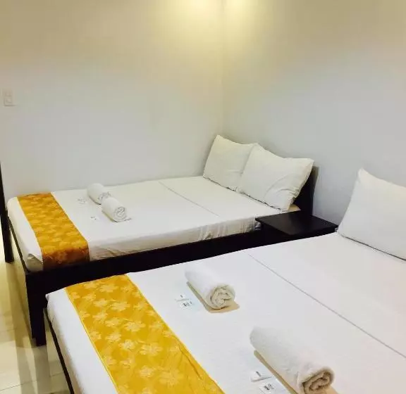 Fotos del hotel Obrero Suites:  17