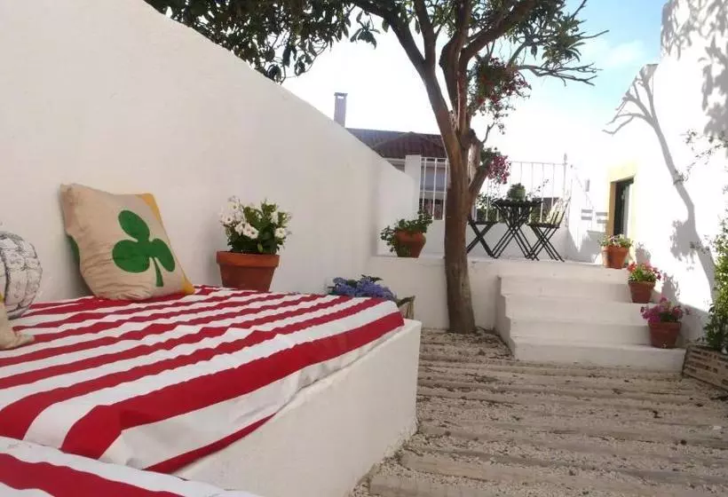Fotos del hotel Oliveirinha:  2
