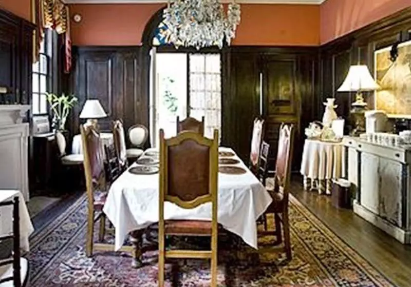 Fotos del hotel The Taft Bridge Inn:  2