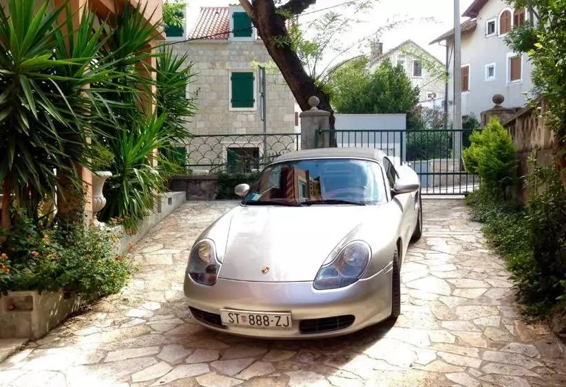 Fotos del hotel Villa Marjan:  4