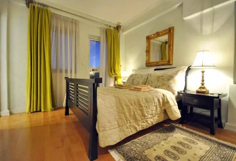Fotos del hotel Villa Marjan:  12