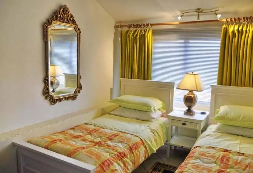 Fotos del hotel Villa Marjan:  5