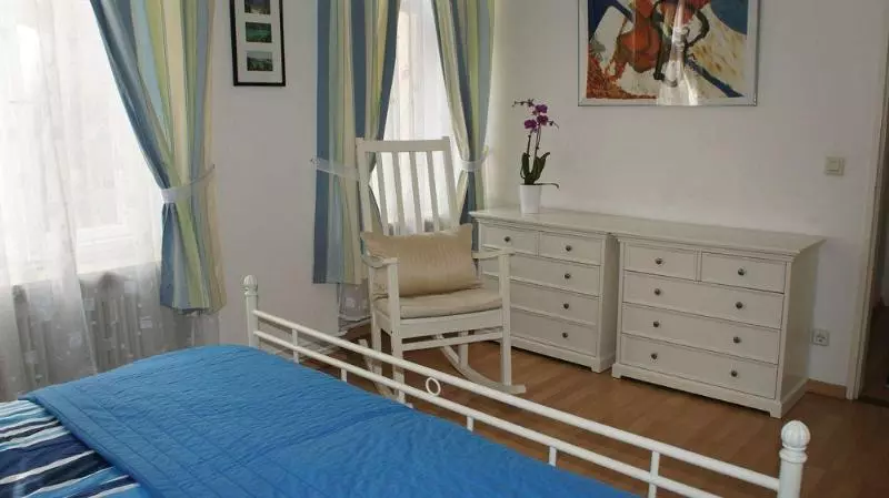 Fotos del hotel Apartment Oldenburger Straße:  4