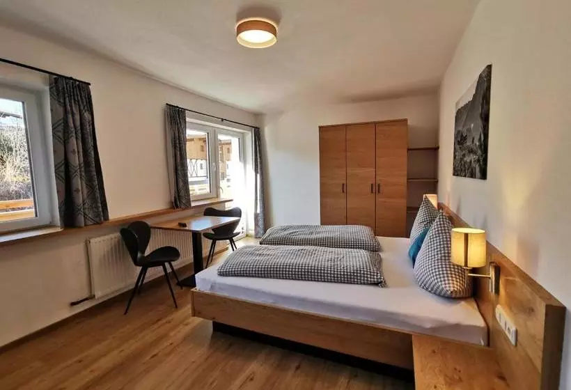 Fotos del hotel Pension Haus In Der Sonne:  7